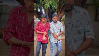 கருடன்🦅🔥⁉️ Kodu Potta Song🎶😈 Remake😄🙌🏻 foryou trendingshorts villagevibe [upl. by Utta]