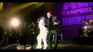 Ali Campbell amp Pato Banton Baby come back [upl. by Nirred]