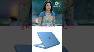 1 subscribe and comment  Who is best Balveer Matching Laptop viral ytshorts balveer laptop [upl. by Iclehc764]