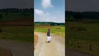 Dekho Jara parvaton mein tourist shorts trendingshorts [upl. by Esaj]