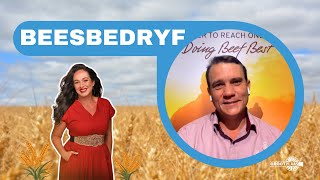 Beesbedryf staar opdraande stryd in die gesig  Roelie van Reenen  15 Augustus 2024 [upl. by Plantagenet]