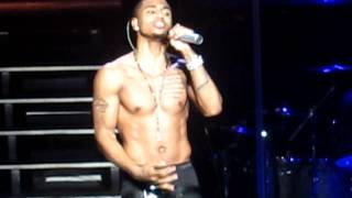 ONE LOVETREY SONGZ LIVE IN TORONTO [upl. by Courtney558]