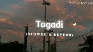 Tagdi Haryanvi Song  Slowed Reverbsong  Lofi Song morharyanvi video trending [upl. by Anoval]