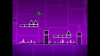 Jumper  Geometry Dash [upl. by Hunley492]