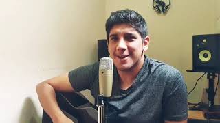 Pasaba por aquí  Luis Eduardo Aute cover [upl. by Yaja]