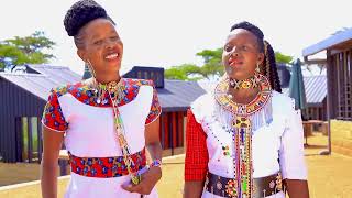 MIKILAM PAPA BY ANN KIPETU OFFICIAL VIDEO 4K video [upl. by Atiuqal]