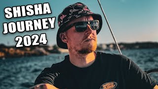 SHISHA JOURNEY 2024 😱  MALLORCA OHNE PARTY  SPANIEN VLOG ☀️ [upl. by Ettezzil]