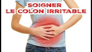 Comment soulager les symptômes du COLON  INTESTIN IRRITABLE [upl. by Hays]