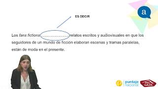 Introducción a los conectores  PSU Lenguaje y Comunicación Parte 2 [upl. by Etam]