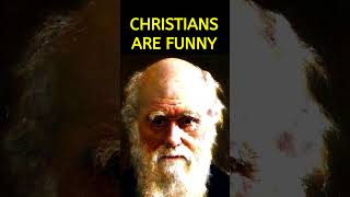 CHRISTIANS ARE FUNNY Sound of Science [upl. by Stephanie]