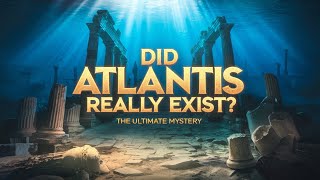 The Lost City of Atlantis Myth or Reality [upl. by Ynottirb919]