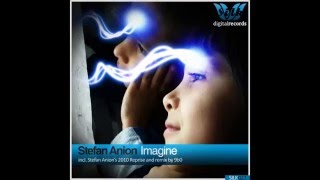 Stefan Anion  Imagine Stefan Anions 2010 Reprise [upl. by Leeann]