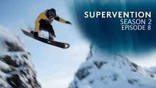 The Making of Supervention  S2E8  Revenge Line HD [upl. by Verine]