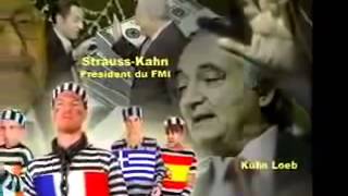 ▶ Jacques Attali les nonjuifs ne sont pas humain  YouTube 360p [upl. by Evaleen]