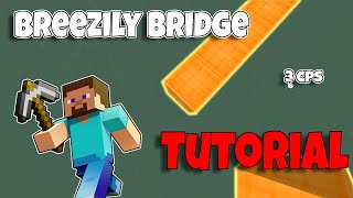 How To Breezily Bridge With Low CPS [upl. by Eiclehc]