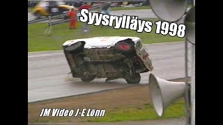 Kouvolan Sanomien Syysrylläys Kouvola  151681998 [upl. by Froehlich289]