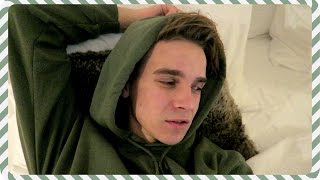 THE TRUTH ABOUT MY VLOGMAS [upl. by Kaltman]