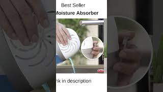 Moisture Absorber  Best Selling Product in UK  Best Seller [upl. by Ariad]