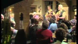 The Corries Hey Johnny Cope amp My Nut Brown Maiden [upl. by Mikah550]