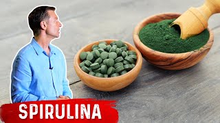 Why Do Astronauts Use Spirulina [upl. by Kurr]