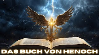 Das Buch von Henoch Die Wächter Noah und NephilimAnnunaki [upl. by Agn]