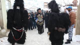 Babari Bitola 2017 Redzep Macoro [upl. by Aynotel]