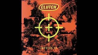 Clutch  Impetus Official Audio [upl. by Culberson]