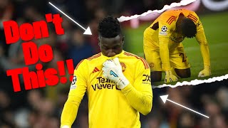 5 SIGNS YOURE A BAD GOALKEEPER  Goalkeeper Tips  How To Become A Better Goalkeeper [upl. by Jennings]