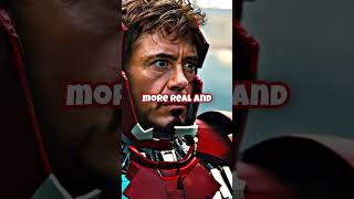 Shocking Facts About Iron Man 2 That Marvel Never Told You [upl. by Laux]