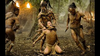 Latest Hollywood Movie 2024  APOCALYPTO Full Movie Explained [upl. by Otsirc714]