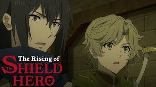 Hero Imposter  The Rising of the Shield Hero [upl. by Aztiram]