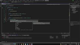 Creando un navegador web en C con Visual Studio 2022 [upl. by Balthasar789]