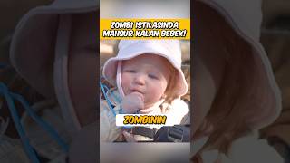 ZOMBİ İSTİLASINDA MAHSUR KALAN BEBEK 👶🧟 [upl. by Llecram959]