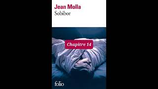 14  Sobibor  livre audio  Chapitre 14  Jean Molla  lecture et résumé [upl. by Enahsal]