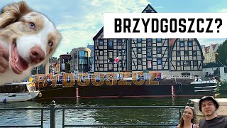 Bydgoszcz czy Brzydgoszcz whatkolwiek VLOG [upl. by Nniroc188]