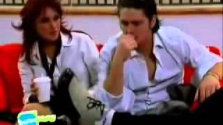 Rebelde 3 temporadacapitulo 90Parte 4BR [upl. by Fennie532]