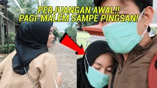 CARI RUMAH SEHARIAN SAMPE INTAN PINGSAN [upl. by Ana]