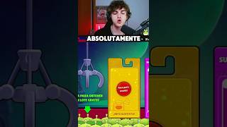 Abro Toda la Tienda de TOY STORY en BRAWL STARS [upl. by Azeel642]