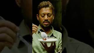 Irrfan Khans Ice Cream with Gulab Jamun [upl. by Ellebanna]