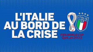 🏆 Qualif CDM 2022 🇮🇹 LItalie au bord de la crise [upl. by Angelo]