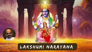 Lakshumi Narayana  Dr Vidyabhushan  Devotional Bhajan  Lakshmi Bhajans [upl. by Lunetta]