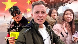 I Visited the Most Hated Country in the World 🇨🇳 [upl. by Pettifer]