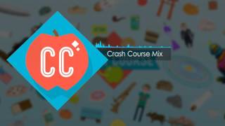 Crash Course Mix  RaiZen [upl. by Nyleaj704]