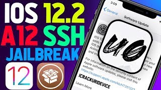 iOS 12 Jailbreak Updates iOS 122 Released amp A12 Jailbreak iOS 12 [upl. by Akemej366]