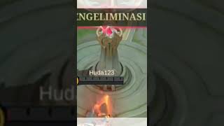 player epic ML mobilelegends mlbb mobilelegend mobilelegendsbangbang mobilelegendsindonesia [upl. by Aerdma]