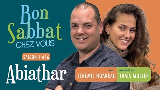 Abiathar  Personnages secondaires  Bon Sabbat Chez Vous  Jérémie Hoareau et Thais Müller [upl. by Eyot116]