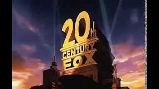 20th Century Fox Intro [upl. by Ciri]