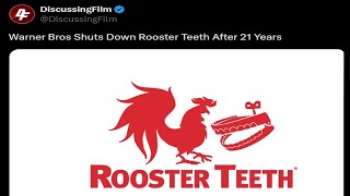 This Killed Rooster Teeth [upl. by Chloris]