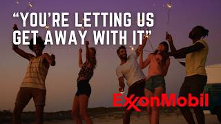 ExxonMobil Ad [upl. by Goldarina]