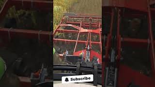 👀 FirstPerson Farming Immersive Tractor Views 🚜  Farming Simulator 25 [upl. by Darrel]